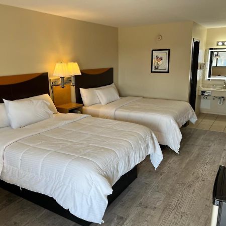 Four Winds Motel & Rv Park Carrizozo Dış mekan fotoğraf